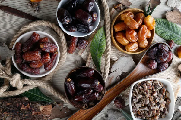 قیمت خرید خرمای صادراتی بوشهر + خواص، معایب و مزایا