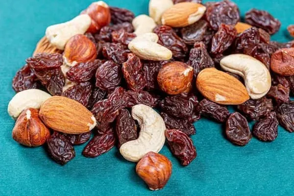 خرید جدیدترین انواع کشمش صادراتی با قیمت مناسب